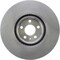 Centric Parts Standard Brake Rotor, 121.39054 121.39054 - alternate 4